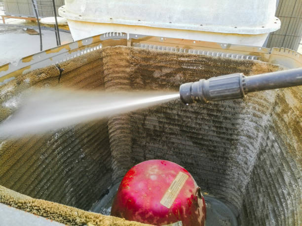 Best Residential Air Duct Cleaning  in Taylor, MI