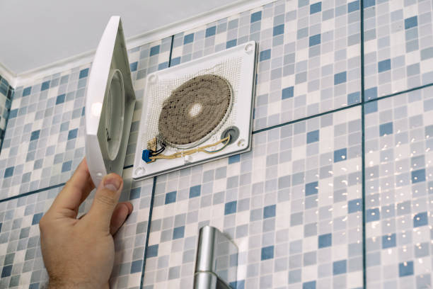 Best Professional Duct Cleaning Services  in Taylor, MI